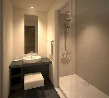 Tokyu Stay Shinjuku Tokyo Hotel