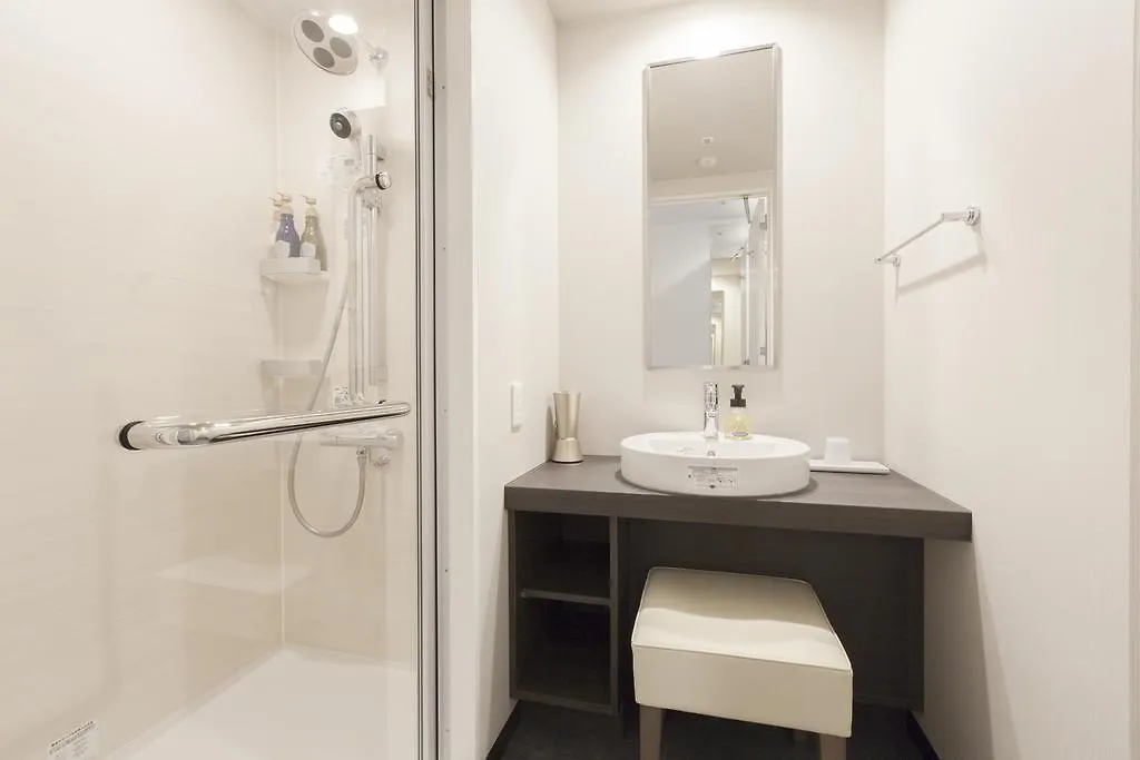 Hotel Tokyu Stay Shinjuku Tokio