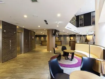 טוקיו Tokyu Stay Shinjuku מלון
