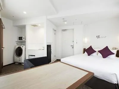 Tokyu Stay Shinjuku Tōkyō Hotel