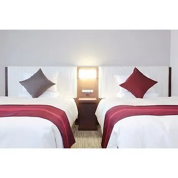 Tokyu Stay Shinjuku Tokyo Hotel