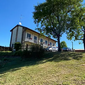 Olistico Il Velo Di Maya Bed & Breakfast Ponte Nizza