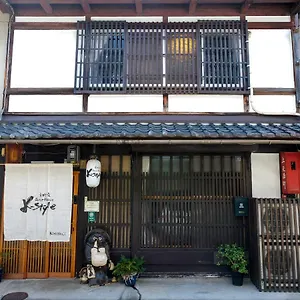 Holiday home K-style Kinkakuji