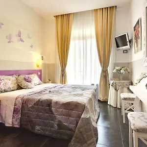 Marcantonio Hotel Roma
