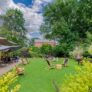 Yarden By Artery 3*, Krakau Polen
