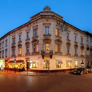 Spatz 3*, Krakau Polen