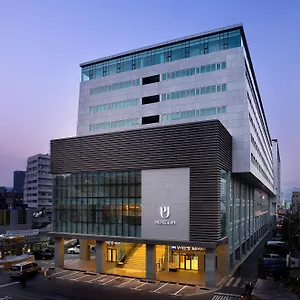 明洞pj酒店 酒店