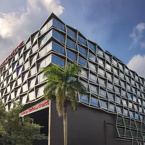 新加坡海滨旅屋-sg清洁认证 酒店