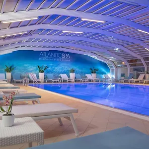Atlantic & Hotel Riccione