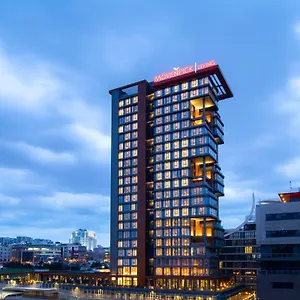 Movenpick Living West 5*, Istanboel Turkije
