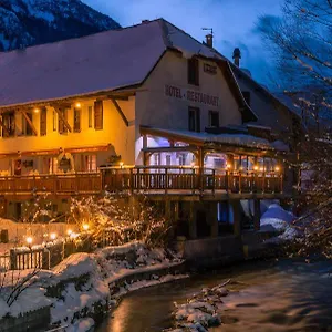 Hotel Le Christiania &