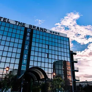 The Brand Hotel Roma