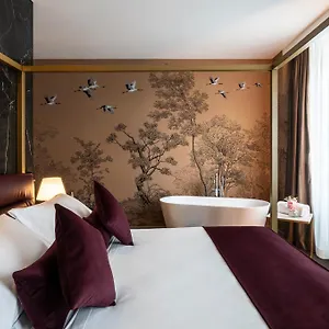 Duomo Hotel&apartments Aparthotel Milano