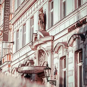 Klarov 4*, Praag Tsjechië