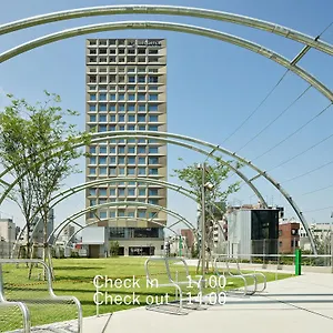 Sequence Miyashita Park - Shibuya **** طوكيو