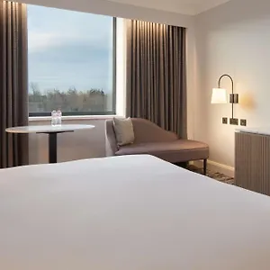 Hilton Dublin Airport 4*, Cloghran Ierland