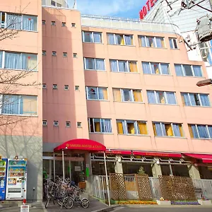 Auberge de jeunesse Sakura Asakusa, Tōkyō