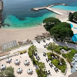 Le Méridien Plaza Hotel Monte Carlo