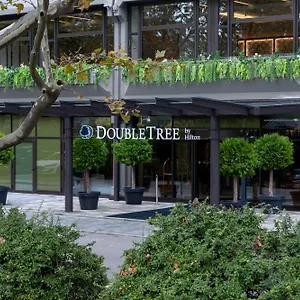 מלון Doubletree By Hilton Ku'damm ברלין