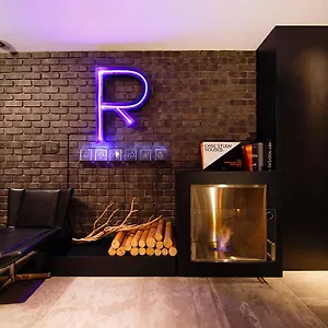 Hotel Risveglio Akasaka, Tōkyō