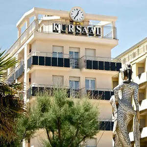 Kursaal Hotel Rimini