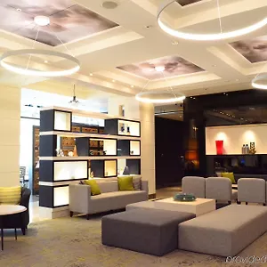Citadines Shinjuku מלון