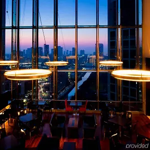 The Royal Park Iconic Shiodome **** طوكيو