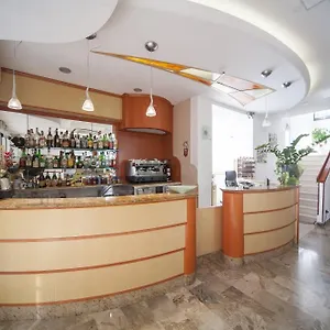 Zurigo Hotel Rimini