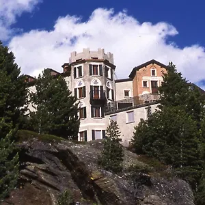 Rifugio Forni Hotel Valfurva