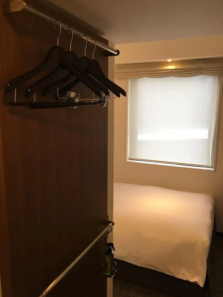 Tokyu Stay Shinjuku Tóquio Japão