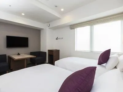 Hotel Tokyu Stay Shinjuku Tokio