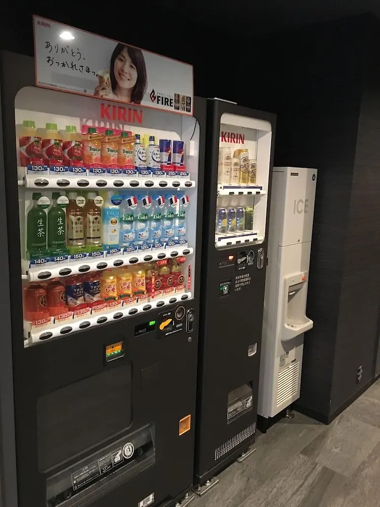 도큐 스테이 신주쿠 도쿄