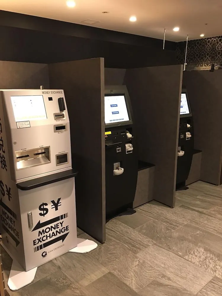 도큐 스테이 신주쿠 도쿄 3*,