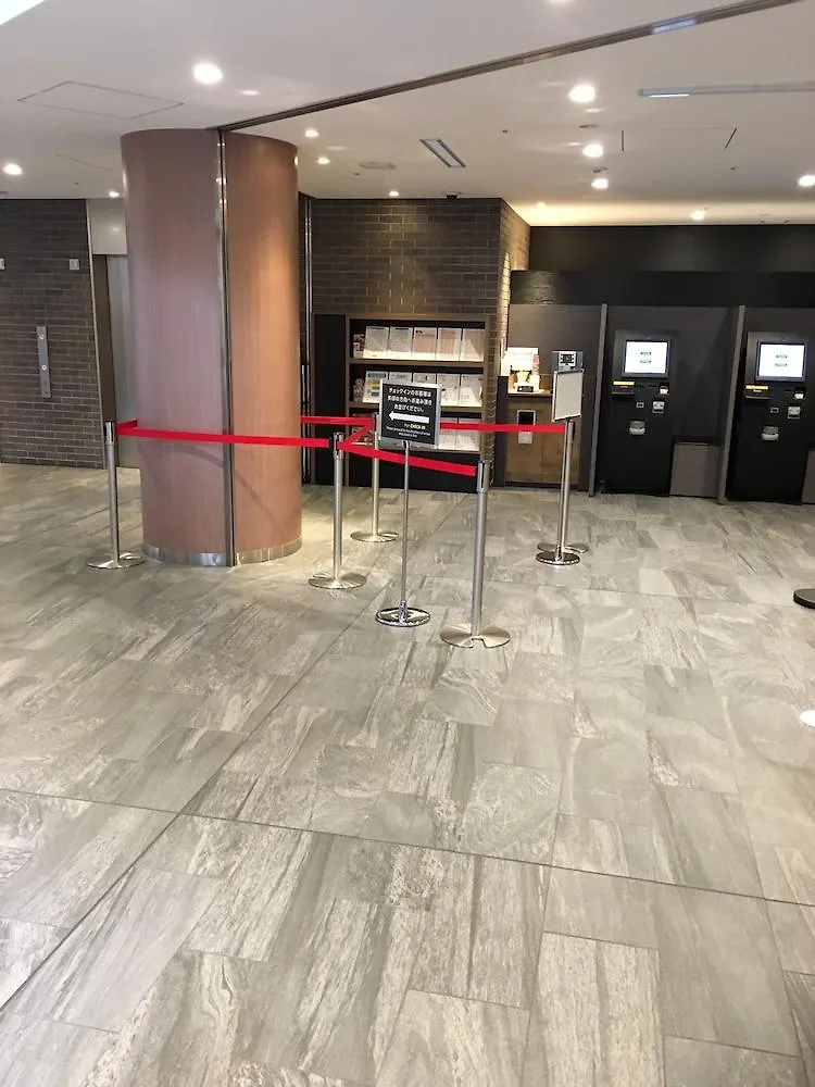 도큐 스테이 신주쿠 도쿄 호텔