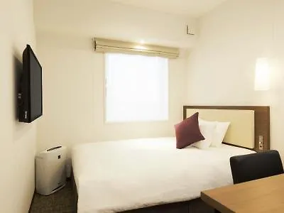 *** 호텔 도큐 스테이 신주쿠 도쿄 일본